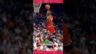 Greatest Individual Season Ever michaeljordan nba shorts [upl. by Etyam]