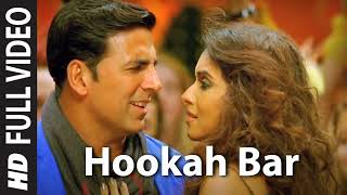 Full Video Hookah Bar  Khiladi 786  Akshay Kumar amp Asin  Himesh Reshammiya [upl. by Neneek]