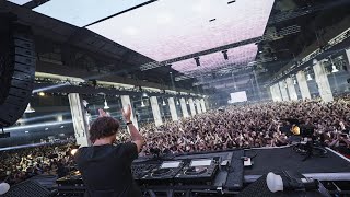 Hernan Cattaneo x BNP  2023  FULL SET dia 1  Córdoba Argentina [upl. by Ahseken349]