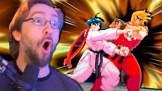 MAKOTO NOOOOOOOO— 3rd Strike  The Online Warrior Episode 119 [upl. by Areek221]