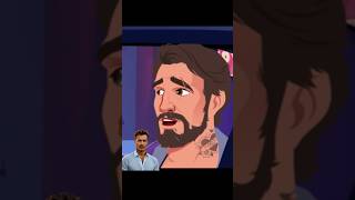 The Man wants a breast milk trending viralvideo shorts animation reaction [upl. by Rushing]