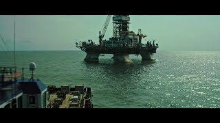 Deepwater Horizon 2016 – Official Movie Teaser Trailer [upl. by Dickerson]