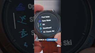 Garmin Epix Pro Gen 2 Awesome Updates [upl. by Malkah]