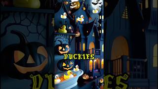 🦆🎃 Welcome to the Quacky Haunt 🦆🎃 [upl. by Galatea]