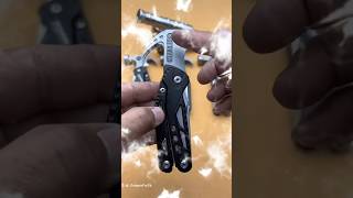 All in one multi tools gadgets virel sorts [upl. by Nulubez]