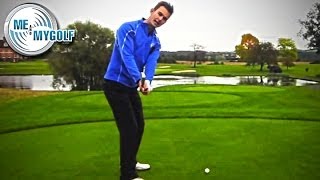 How To Make The Perfect Backswing [upl. by Neelat912]