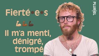 JAI EPOUSÉ UN PERVERS NARCISSIQUE [upl. by Nimaynib]