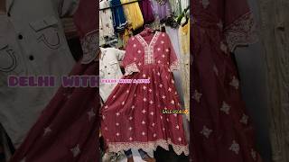 TeejRakshaBandhan🥰Special Suits Sale Daryaganj shorts short shortsfeed shortvideo [upl. by Labannah]