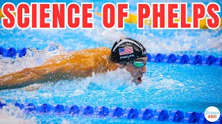 Why Was Michael Phelps So Successful At Olympics [upl. by Christoper]