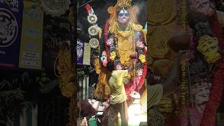 Shyaama Ma  jay Ma Kali  kali matar bisarjan [upl. by Barbur]