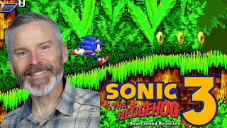 Roger Craig Smith voice in sonic 3 air  sonic 3 air mods [upl. by Nuriel807]