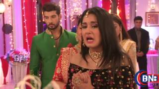 SERIAL NAAMKARAN AVNI LEAVE HOME TWIST AVNI STORY OPEN [upl. by Nahsad]