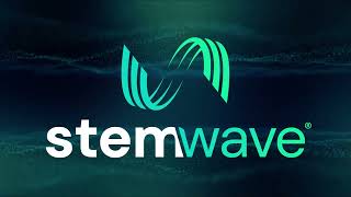 StemWave LogoAnimation TV [upl. by Ehtylb]