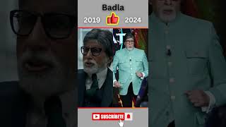 Badla Movie Actors SHOCKING Before And After [upl. by Naol]