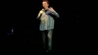 Brian Regan Pop Tarts [upl. by Lyris]