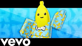 Banani  ROBLOX SONG Offizielles Musikvideo [upl. by Nnomae]