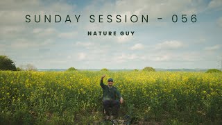 Nature Guy  Sunday Session  056  Melodic Mix [upl. by Fineman]