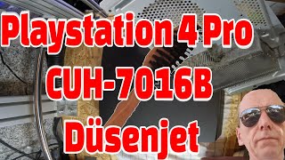 PS4 Düsenjet [upl. by Spector]