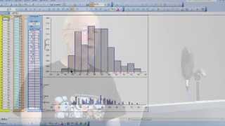 Intro Statistics 1 Frequency Distributions [upl. by Tillinger]