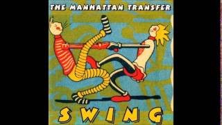 Manhattan Transfer  Sing Motens Swing [upl. by Suzi]