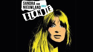 Sandra van Nieuwland goes Blondie [upl. by Noira581]