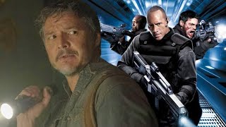 Doom Full Movie Facts And Review  Karl Urban  Rosamund Pike [upl. by Shimkus]