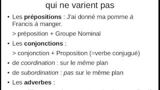 La grammaire française expliquée à tout le monde [upl. by Tolkan]