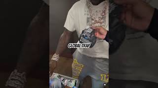 CHIEF KEEF PROMOTING FREDO SANTANA BRAND [upl. by Singband969]