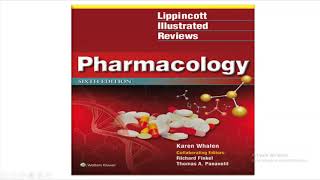 introduction to pharmacology lippencott [upl. by Mercy]