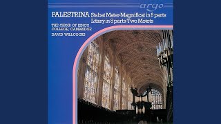 Palestrina Stabat Mater 8vv [upl. by Greer]