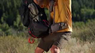 Backpacking Tips Fitting a Backpack  REI [upl. by Duffie]