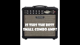 Mesa RectoVerb 25W Combo Demo and Reviewis this the best small combo amp [upl. by Sullivan]