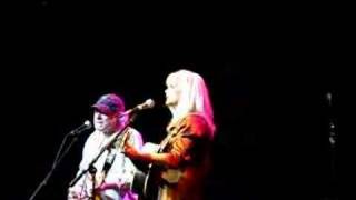 Pancho amp Lefty E Emmylou amp Buddy Miller on Cayamo [upl. by Cannell]