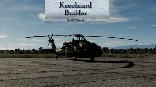 Kneeboard Builder for DCS World  Tutorial [upl. by Kasevich]