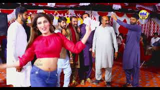 Akhiyan Mila Ke Dhola  Dance Performance 2024  Asi Dance Performance [upl. by Alinna]