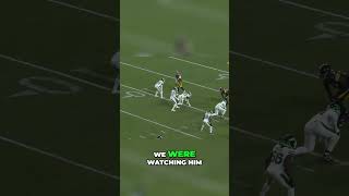 NFLs Most INSANE Interceptions amp Touchdowns [upl. by Warring]