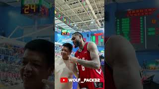 Game Day Highlights in Ningxia Scoring Fans and BBQ Feast  Ningxia Day 4 [upl. by Jacquie]