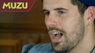 Nick Mulvey  I Feel Love  MUZUTV Live Sessions [upl. by Ybsorc]