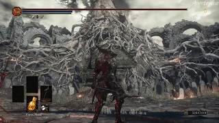 Dark Souls 3 Cinders Mod Weapon Showcase  Istarelle [upl. by Colley]