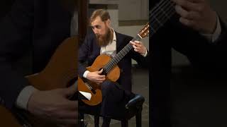 Spanish Ricercare on guitar and organ spanishmusic gitaar orgue fantasia gentilhombre orgel [upl. by Ko]