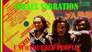 Israel Vibration  Friday Evening  Dub 1980 [upl. by Aihsenyt700]