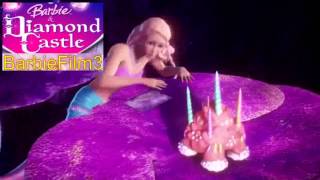 Barbie The Pearl Princess  Movie Trailer  barbie movie [upl. by Heins102]