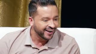 The Eric Andre Show Season 5 Jai Rodriguez Interview [upl. by Aiam]