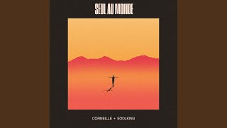 Seul au monde feat Soolking [upl. by Einnok]