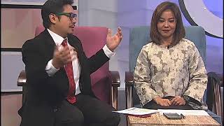 MHI 270218  KAK OGY DAN EBBY SAIFUL [upl. by Kiona]