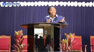 DAY 4  MORNING  CAMP MEETING 2024  SALVATION SIMPLIFIED [upl. by Eraste]