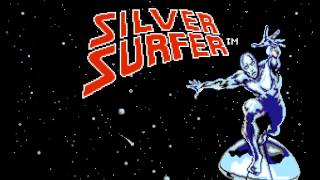 Silver Surfer  BGM I Extended [upl. by Valle374]