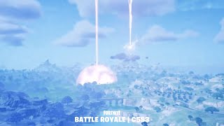 Fortnite More Season 3 Mini Event Leaks [upl. by Jacie561]