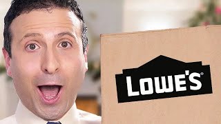 Top 10 Lowes Black Friday Deals 2023 [upl. by Htrow758]