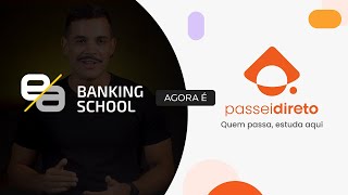 A EA Banking School agora é Passei Direto Tudo para suas certificações bancárias em um só lugar [upl. by Bever]